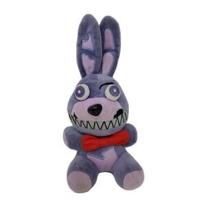 Funko Plush: Five Nights At Freddy's{FNAF}🐰NIGHTMARE BONNIE🐰AUTHENTIC 2016